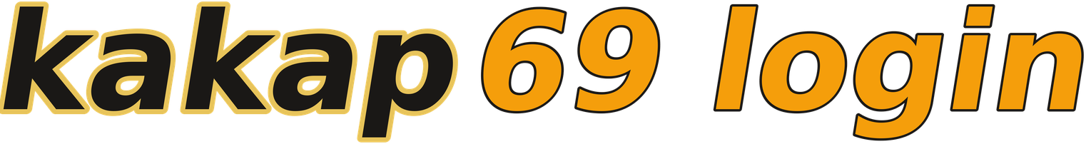 kakap69 login logo